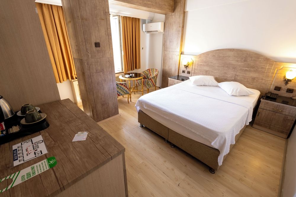 Mohti Otel KaramÔøΩrsel 3 estrelas em Karamürsel