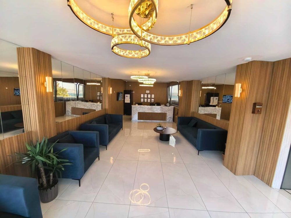 Mohti Otel KaramÔøΩrsel 2