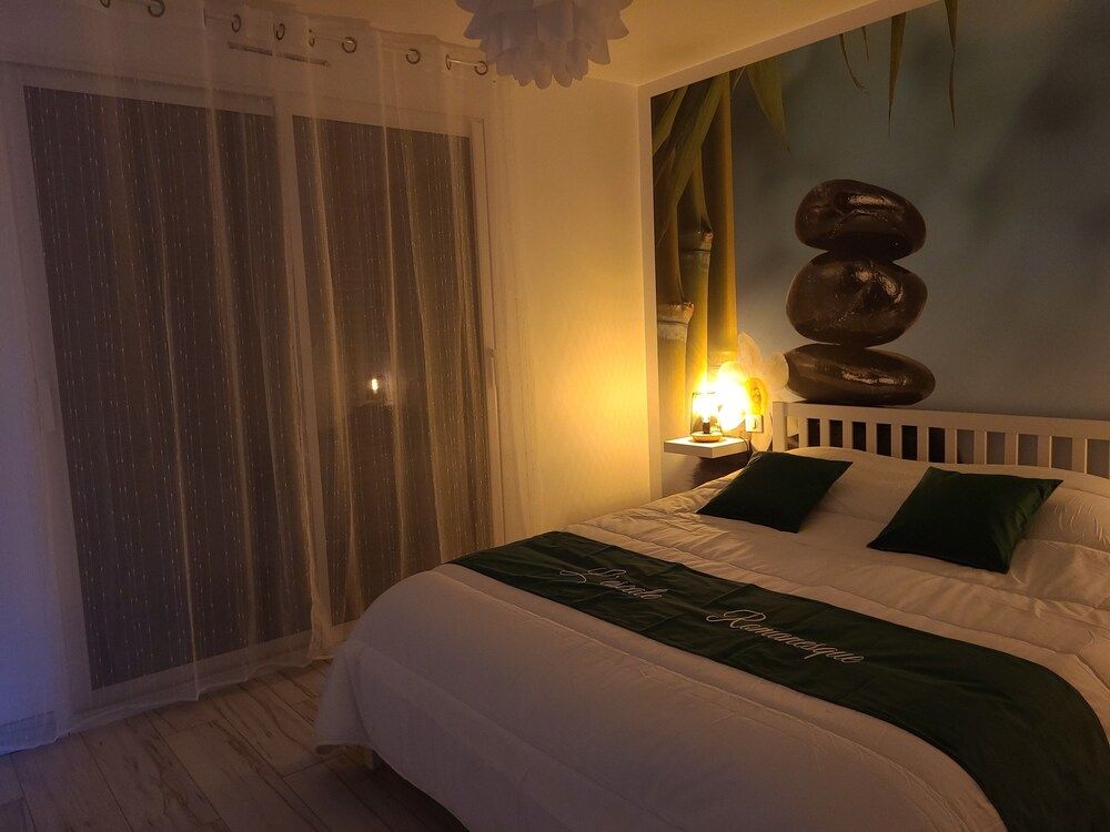 L'escale Romanesque 3