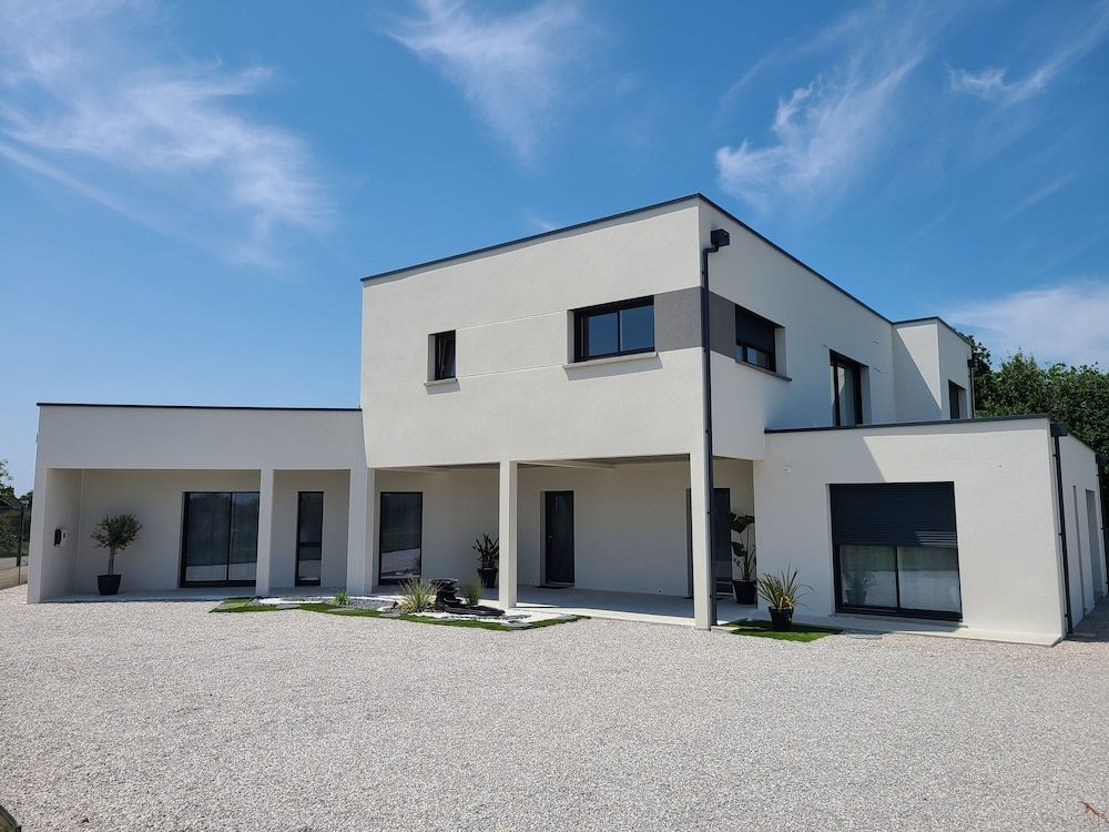 L'escale Romanesque -1 estrelas em Ozeville