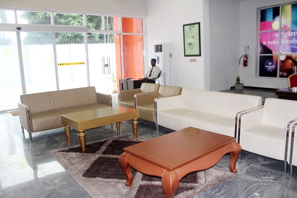 Havilah Towers And God Suits 3