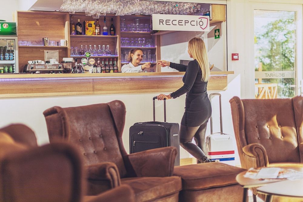 Mártoni Resort & Restaurant 2