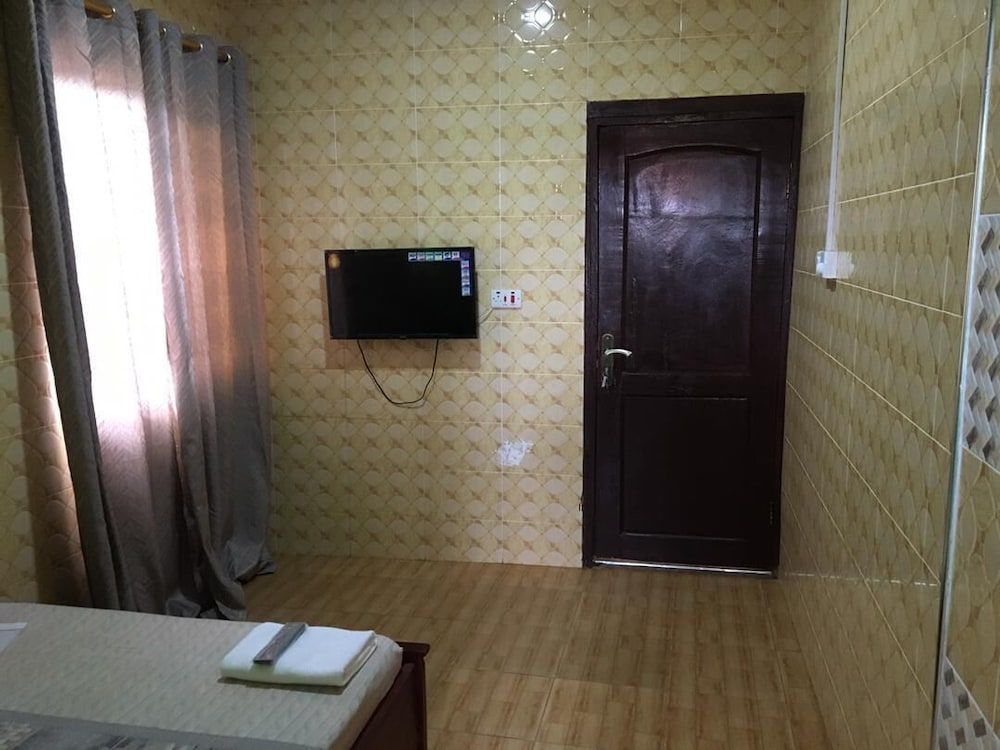 Temaya Cottage Lodge 3