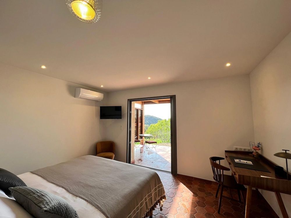 Villas U San Daniellu Villas et Chambres 2