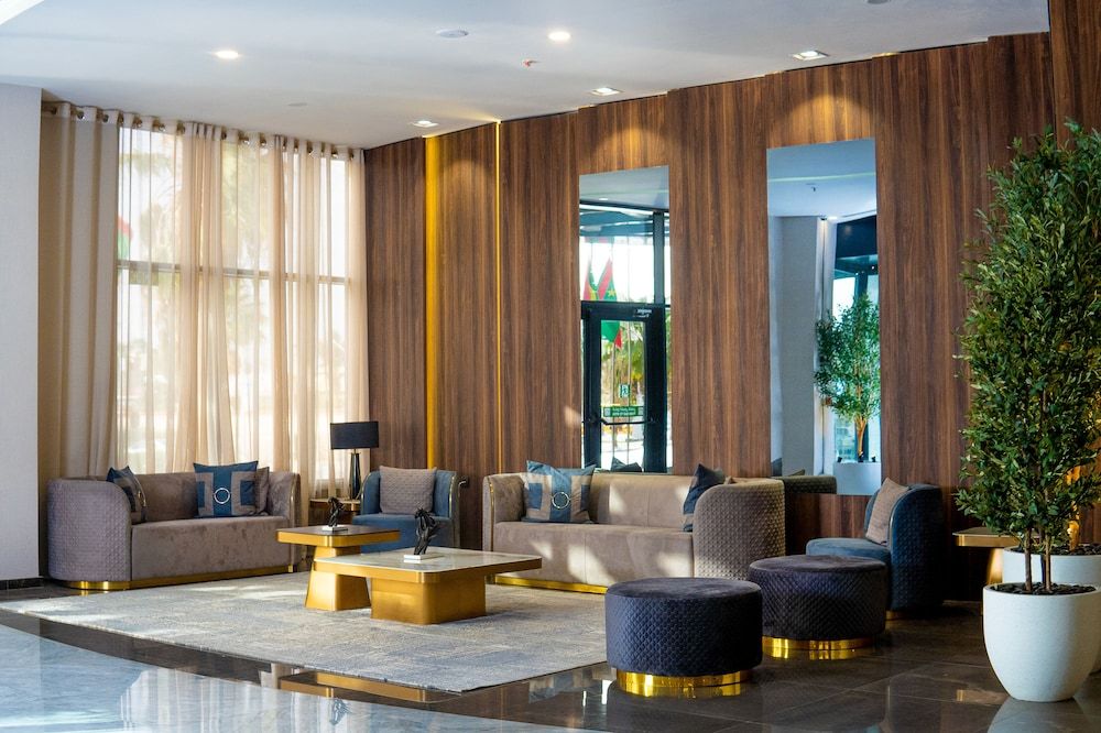 Fasq Hotel Nouakchott 3