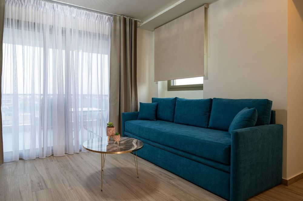 Aetherion Studios & Suites 2