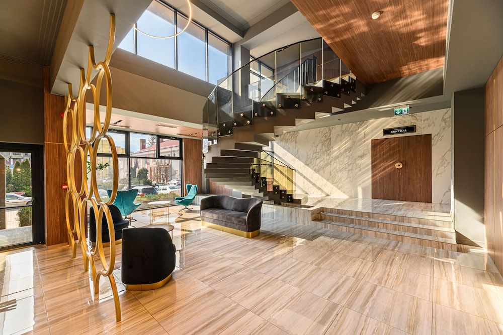 Hotel Central Pascani 2