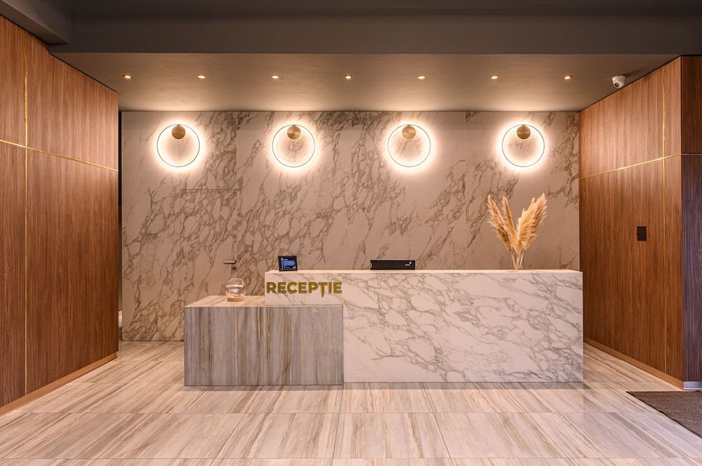 Hotel Central Pascani 3