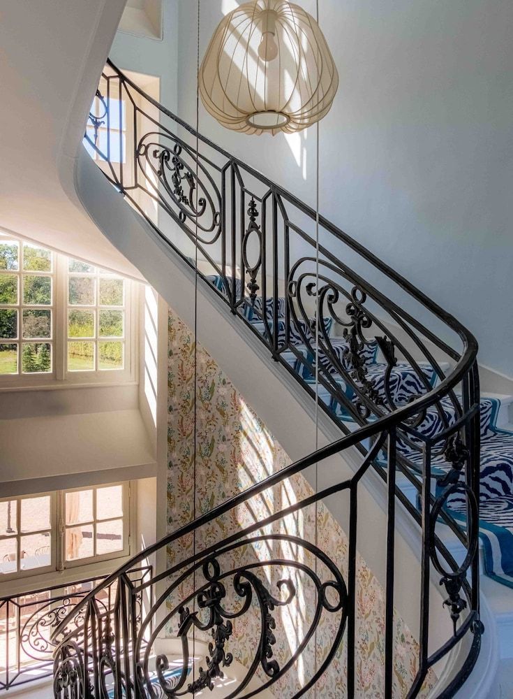 La Borde En Sologne Chateau & Spa 3