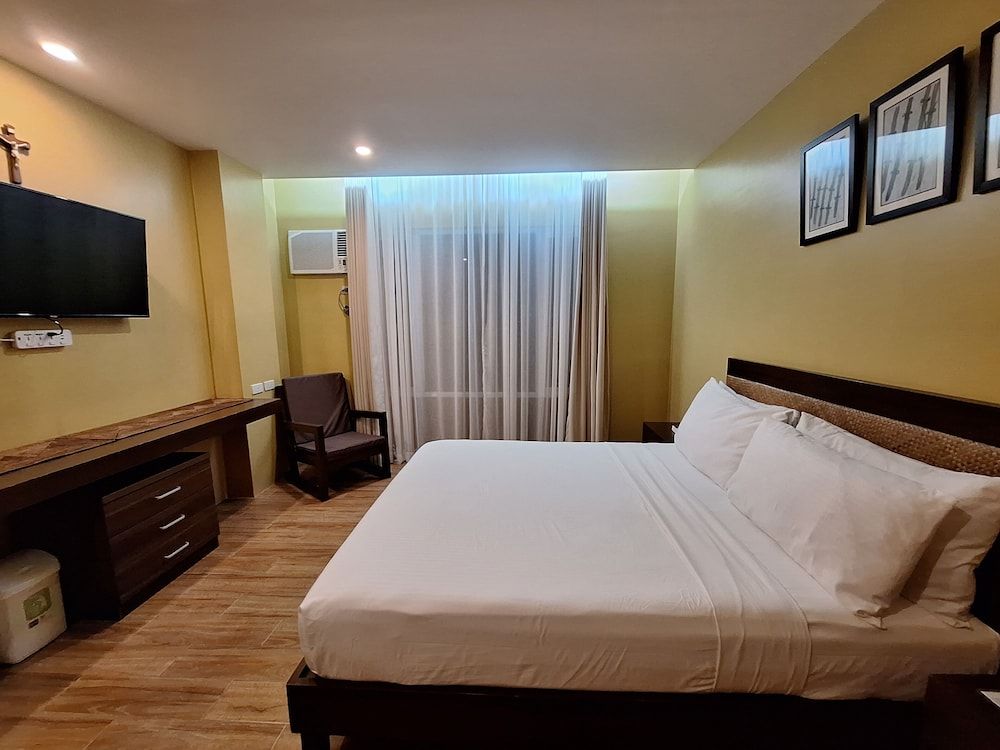 Alunsina Hotel & Spa 3