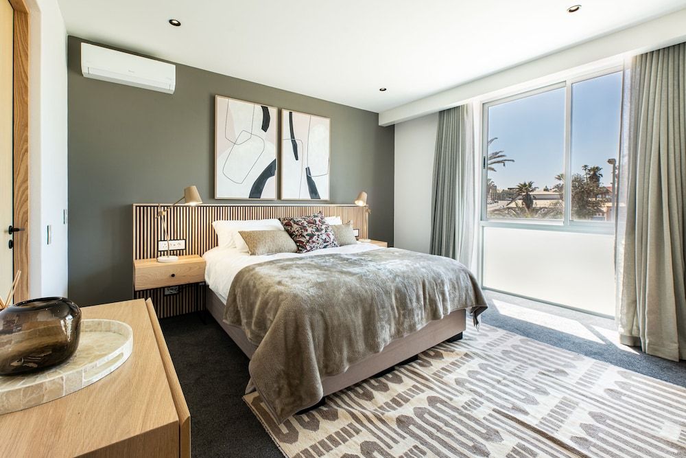 The Pearls Beach Pods 2