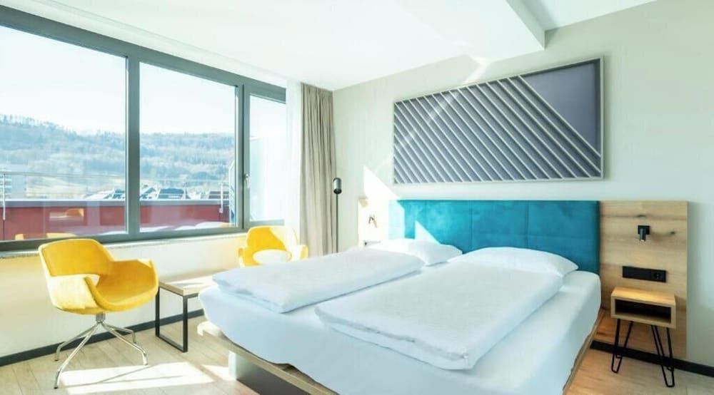 B&B HOTEL Albstadt-hbf -1 estrelas em Albstadt