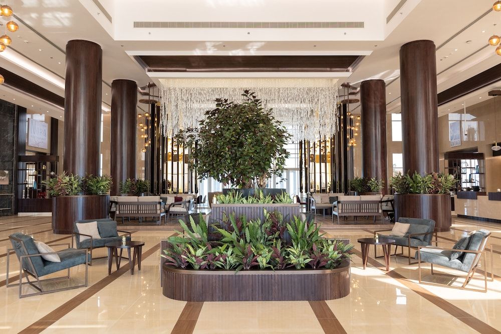 Djibouti Top Ayla Grand Hotel 3