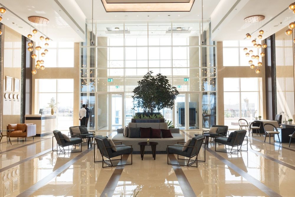 Djibouti Top Ayla Grand Hotel 2