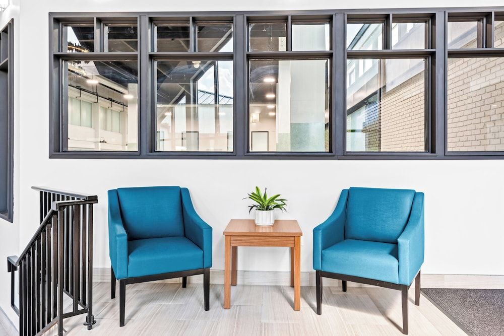 Hometowne Studios & Conference Center Cortland 2