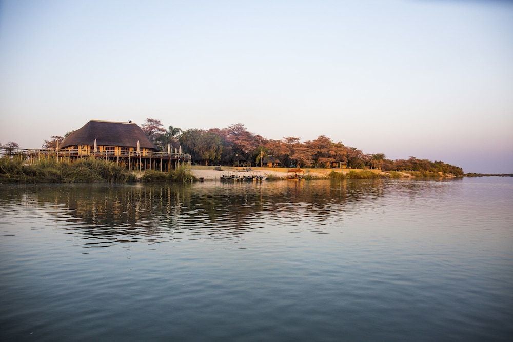 Hakusembe River Lodge -1 estrelas em Rundu