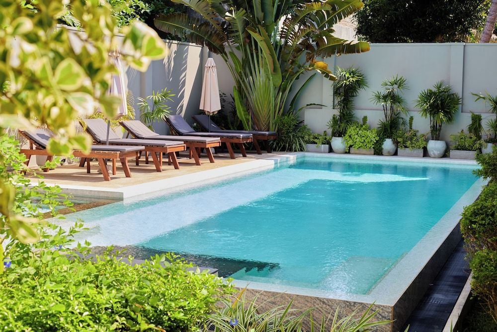 Lum Residence -1 étoiles à Ahangama