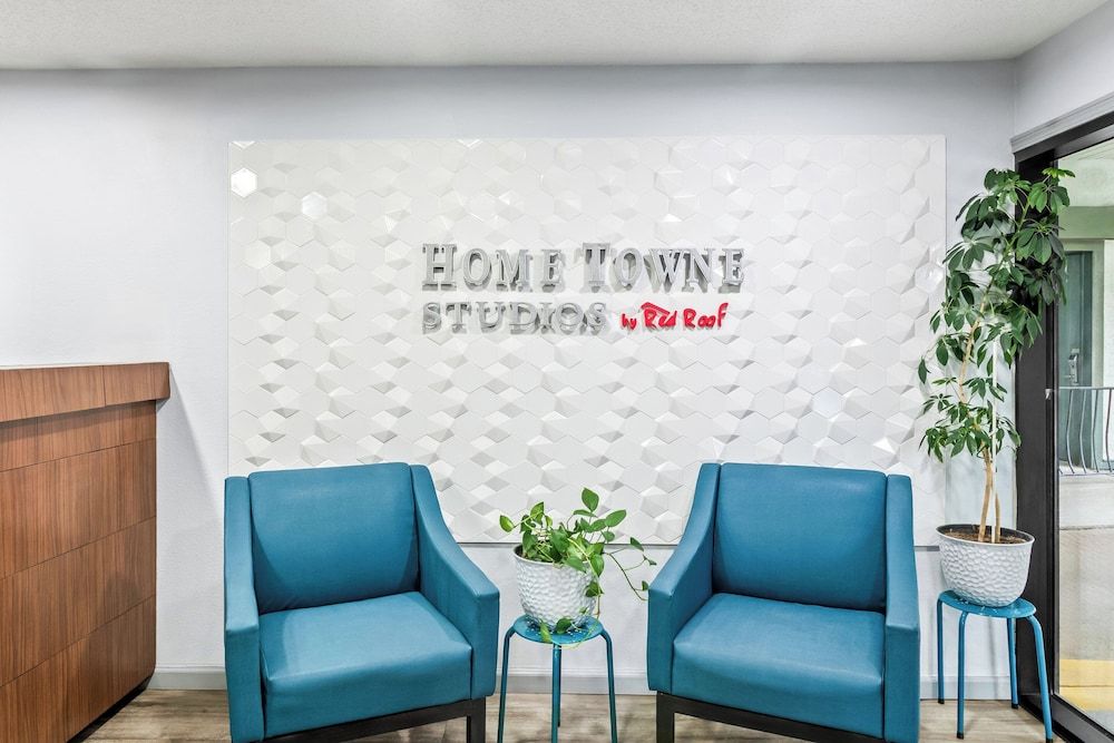 HomeTowne Studios by Red Roof Florence, KY-Cincinnati Airport 3