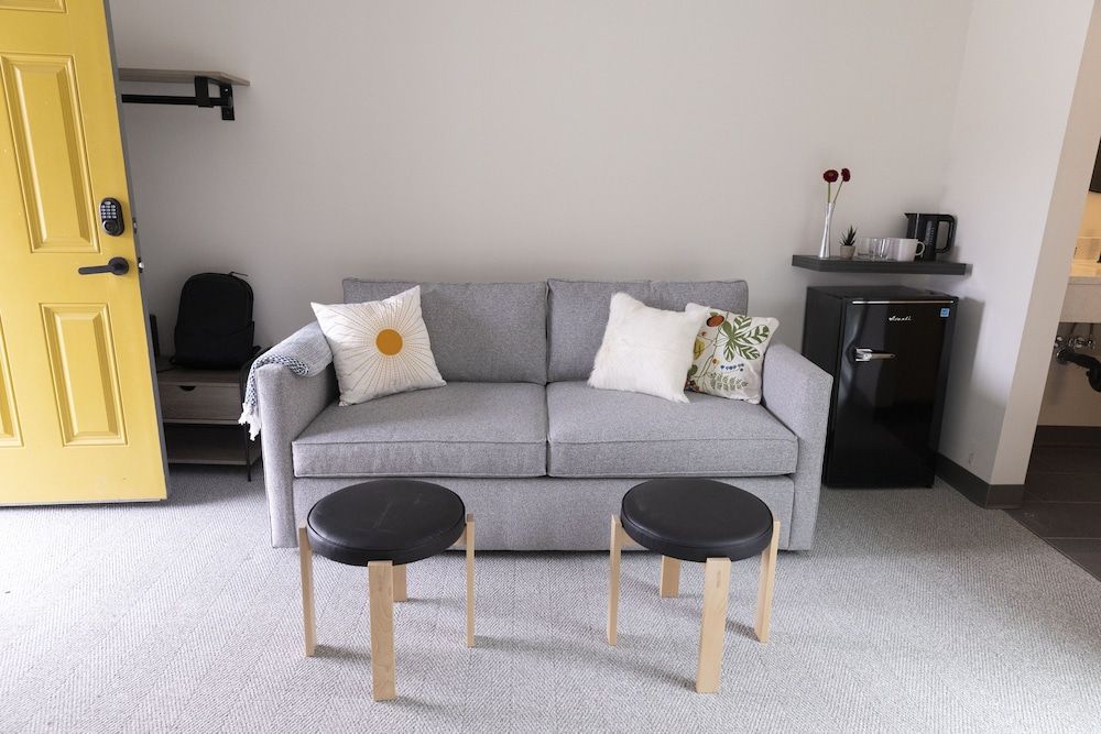 East Rock Inn -1 étoiles à Great Barrington