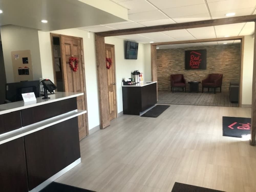 Red Roof Inn Somerset, PA 2