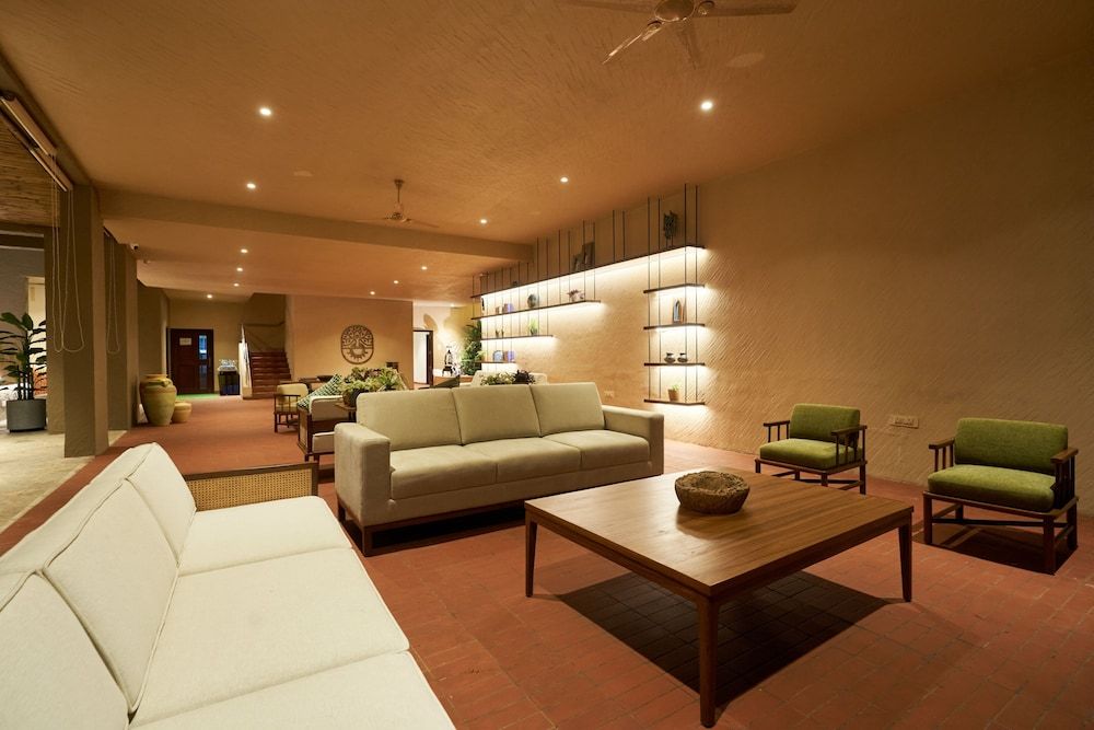 Ikshana Resorts & Spa Khandala 3