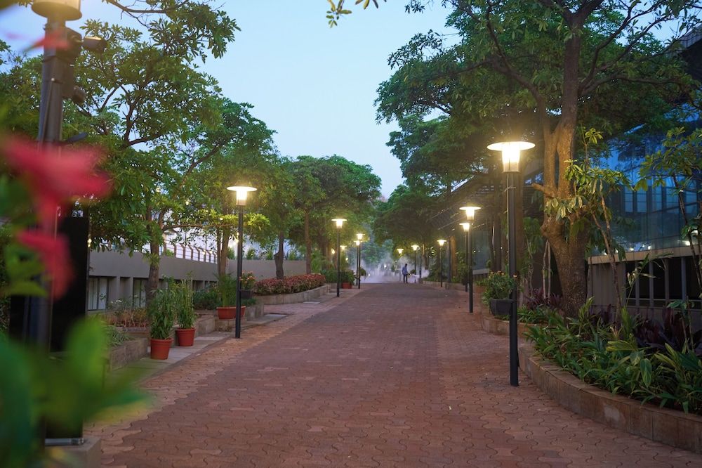 Ikshana Resorts & Spa Khandala 2