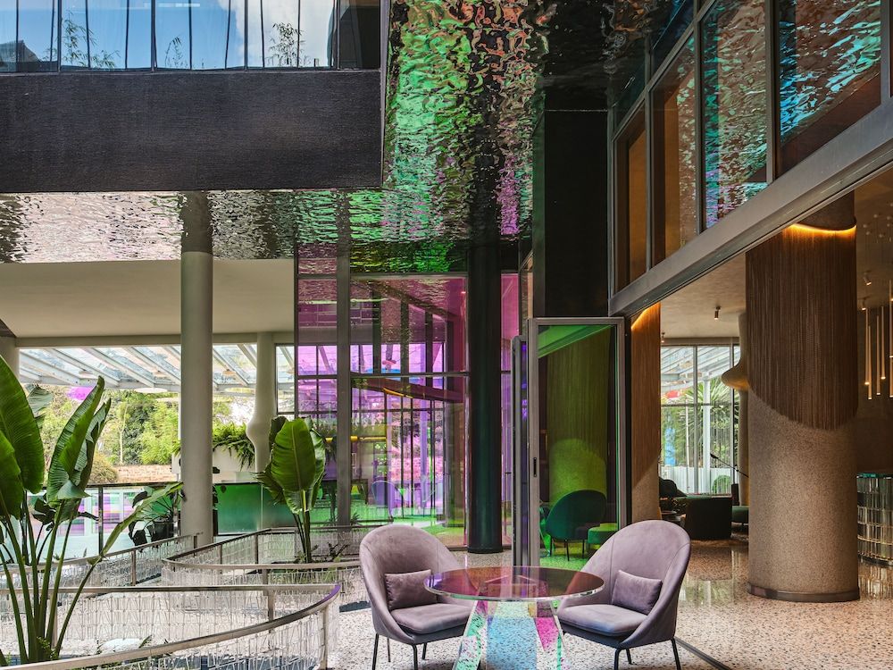 Gem Forest Hotel Nairobi - Mgallery Collection 3