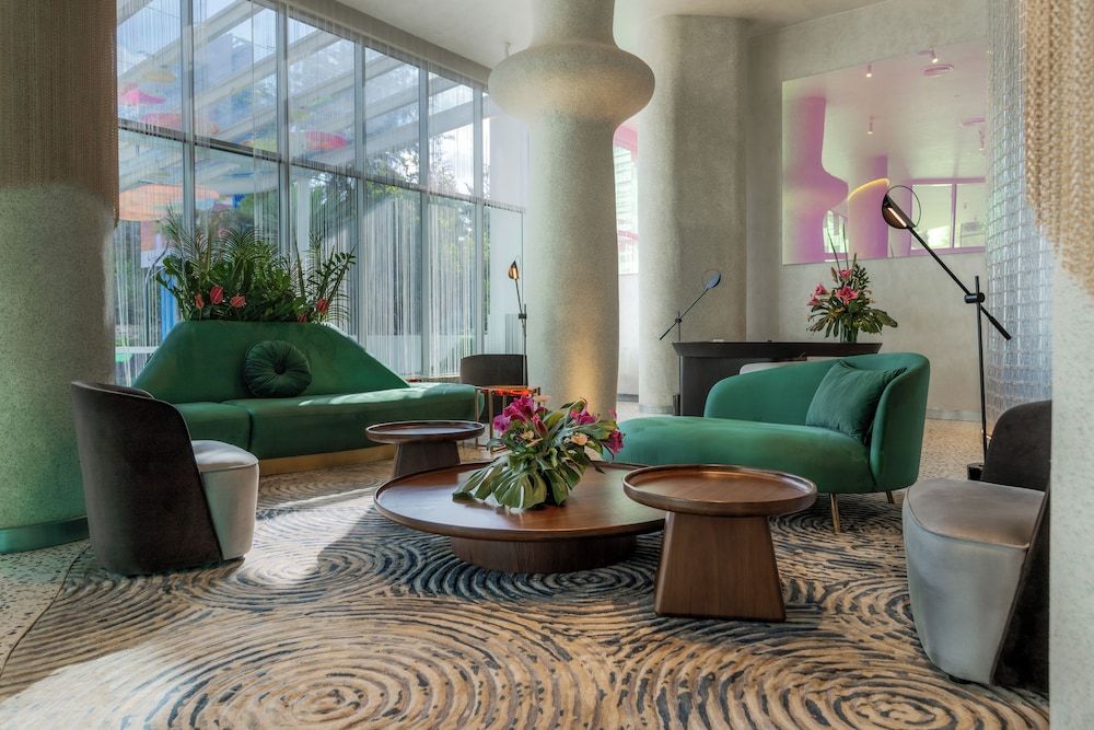 Gem Forest Hotel Nairobi - Mgallery Collection 2