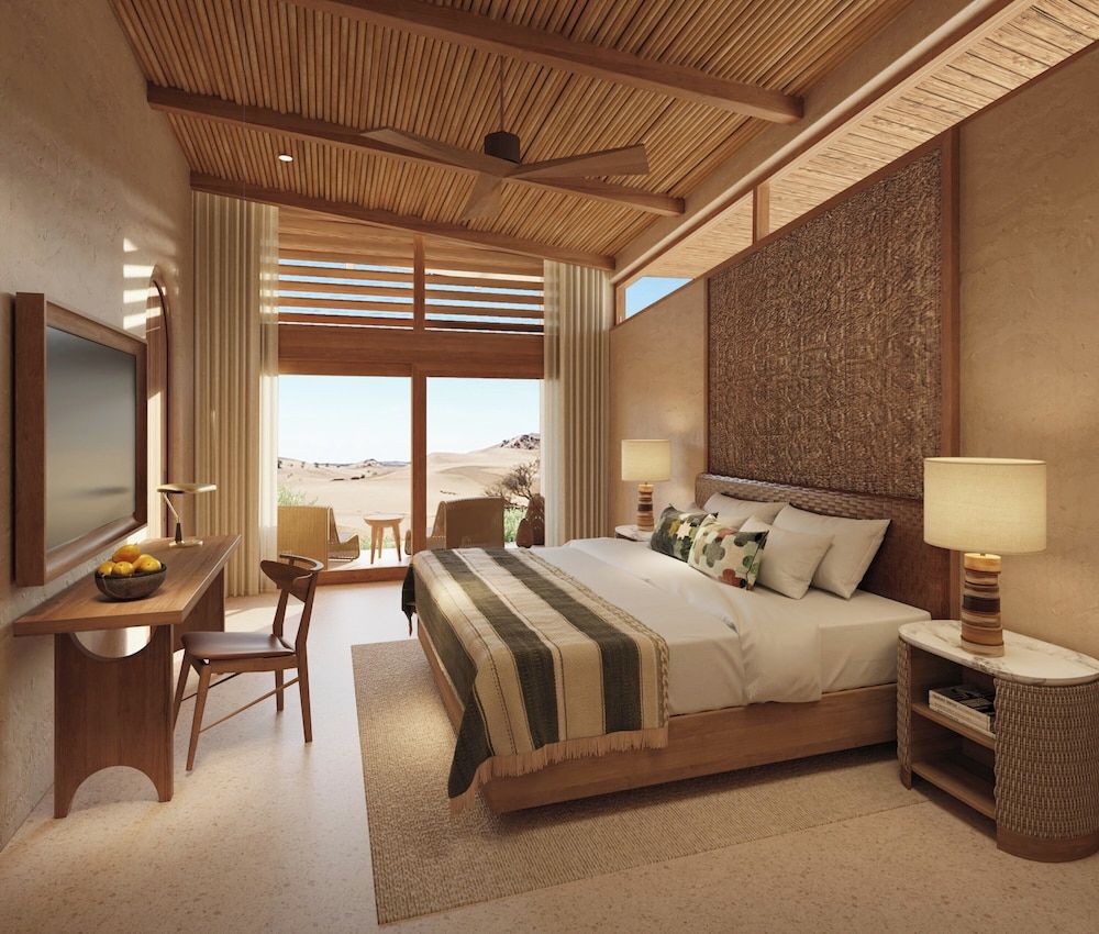 Six Senses Southern Dunes 3