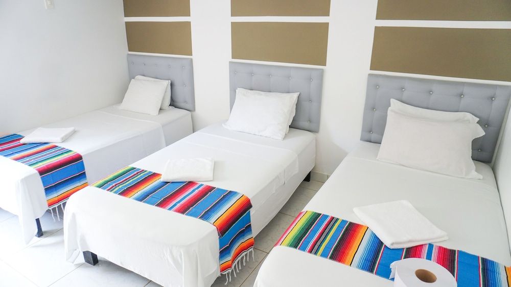 Hotel Playa Divina 2