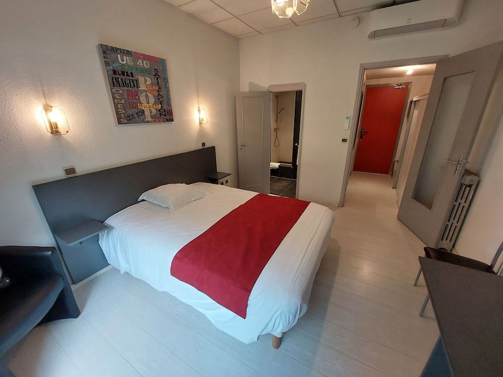 Le relais des garrigues -1 estrellas en Grisolles