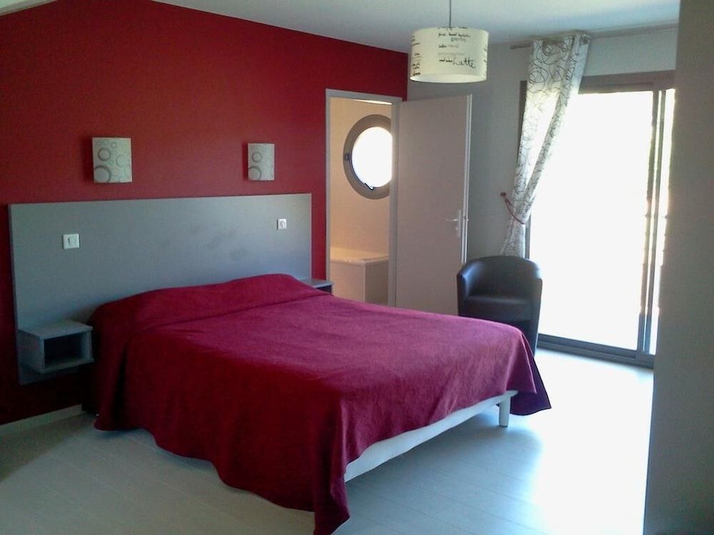 Le relais des garrigues 3