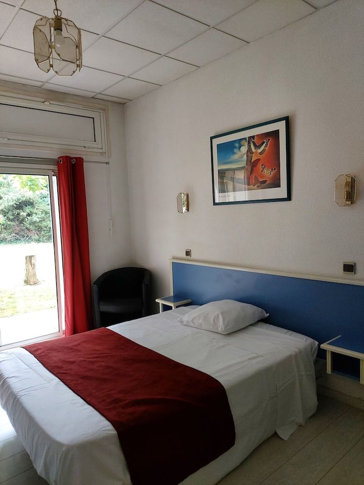 Le relais des garrigues 2