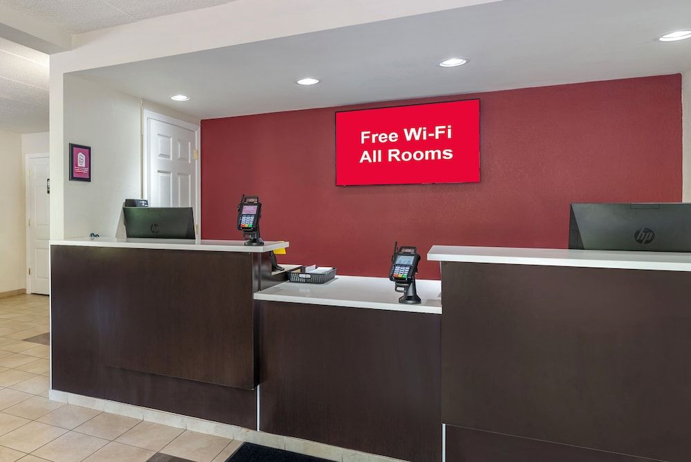 Red Roof Inn Doswell - Kings Dominion 3