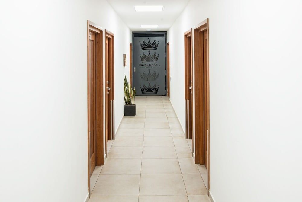 Royal Brasil Hotel 2