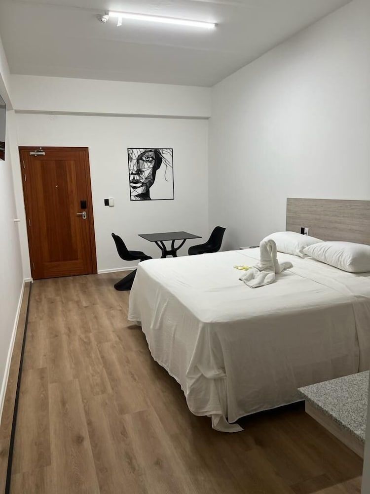 Royal Brasil Hotel 3