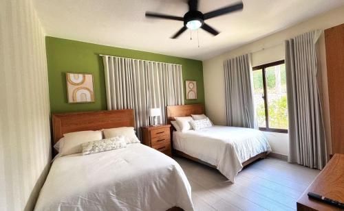 Vista del Campo Country Club & Villas 3