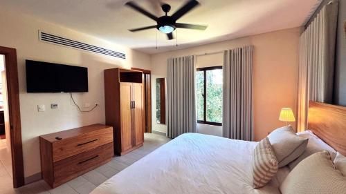 Vista del Campo Country Club & Villas 2