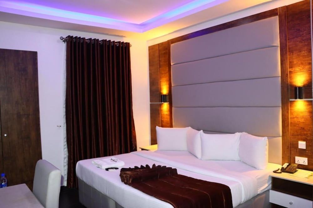 Presken White House 3