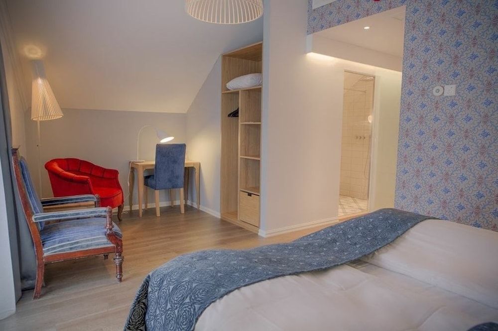 Grand Hotell Egersund 2