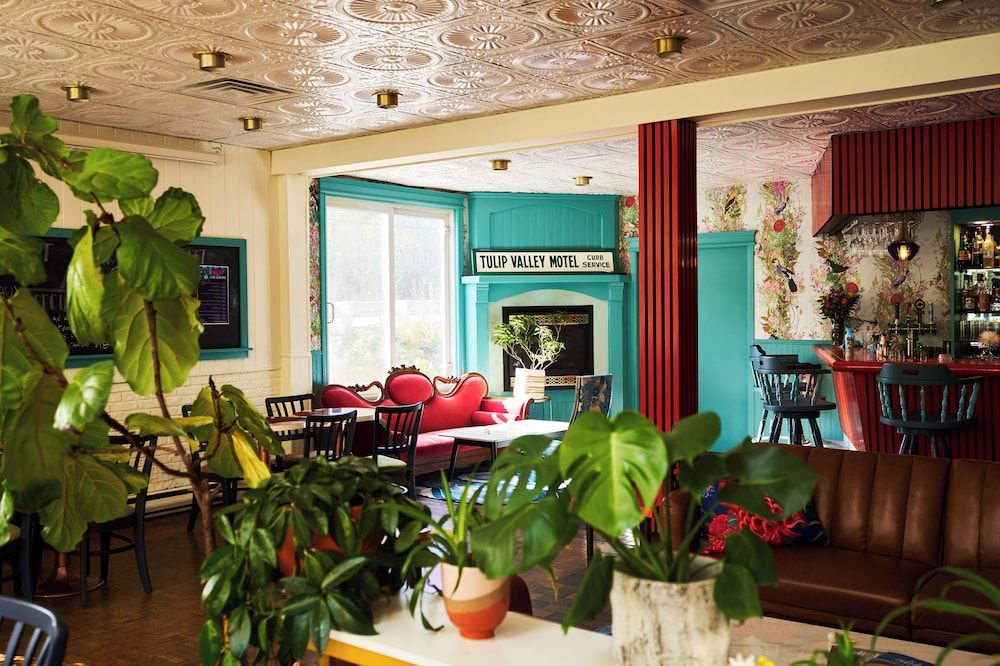 Motel Chelsea -1 estrelas em Chelsea