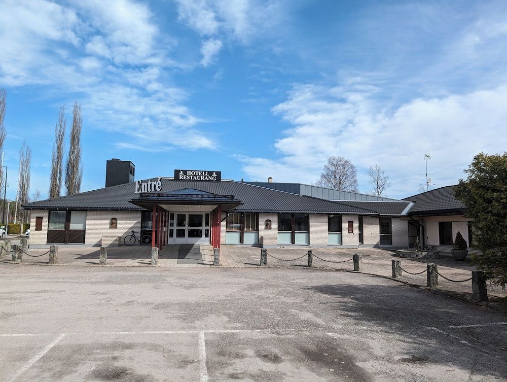 Värdshuset Flottaren 3 estrelas em Vansbro