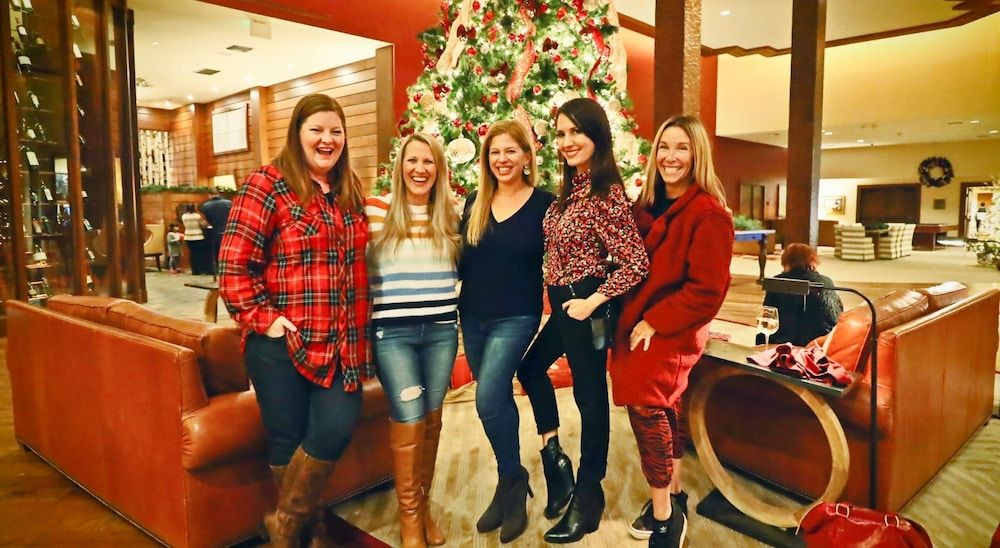 Lake Arrowhead Resort and Spa 3