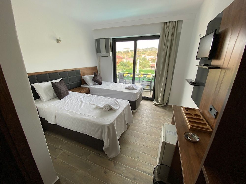 Atas Aqua Otel Avsa 3 stelle a Samanlı