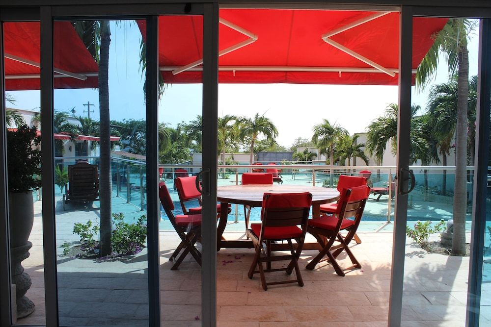 Hotel Kaamu Taganga -1 estrelas em Taganga