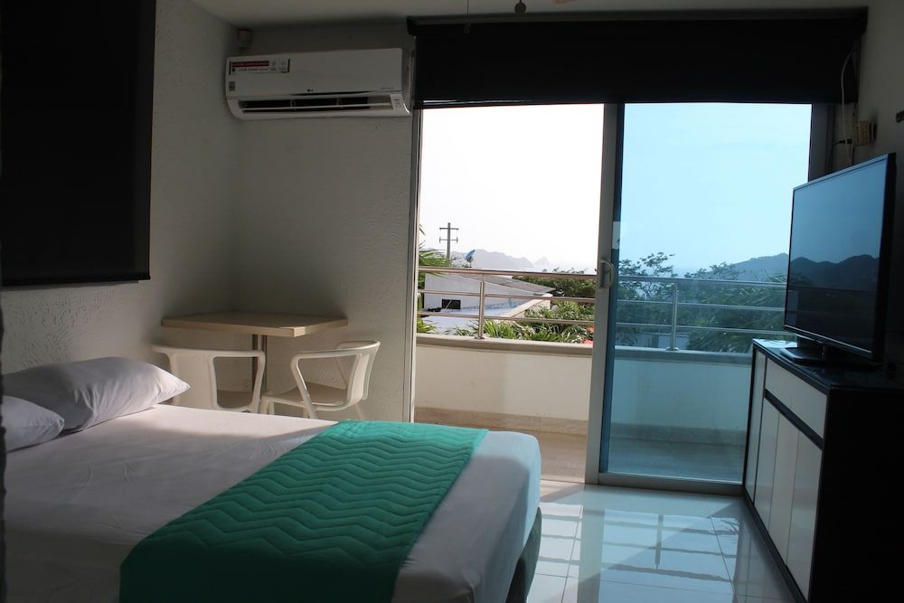 Hotel Kaamu Taganga 3