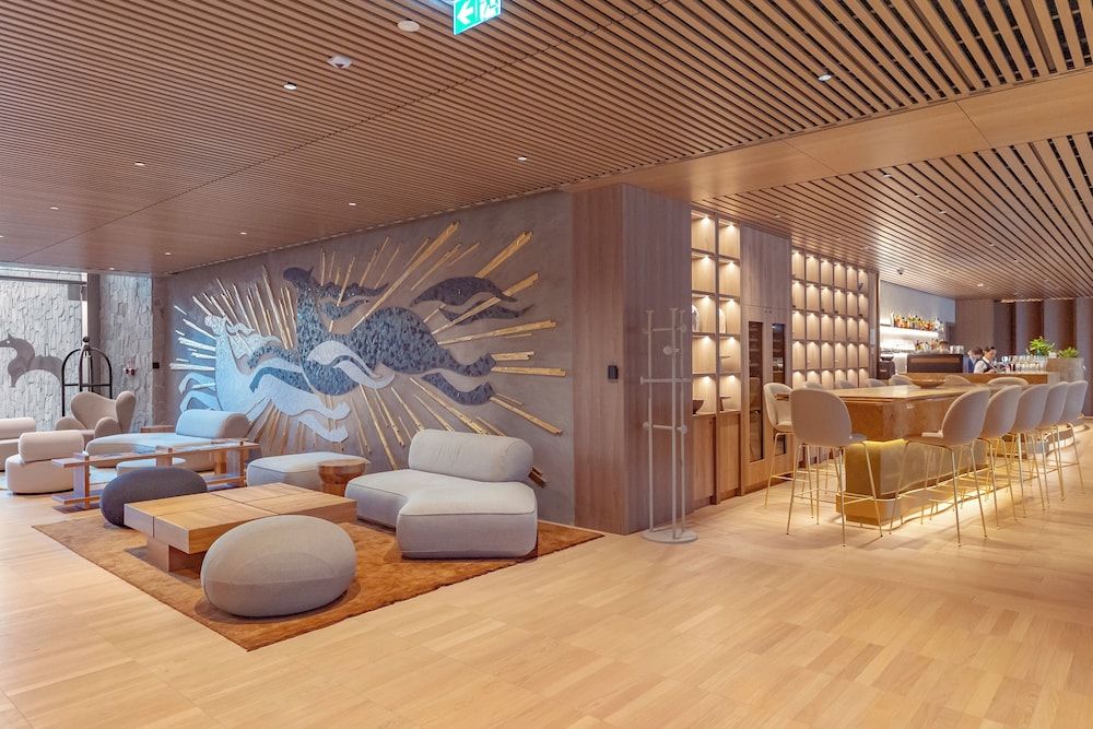 Hotel GLAR Conference & SPA 2