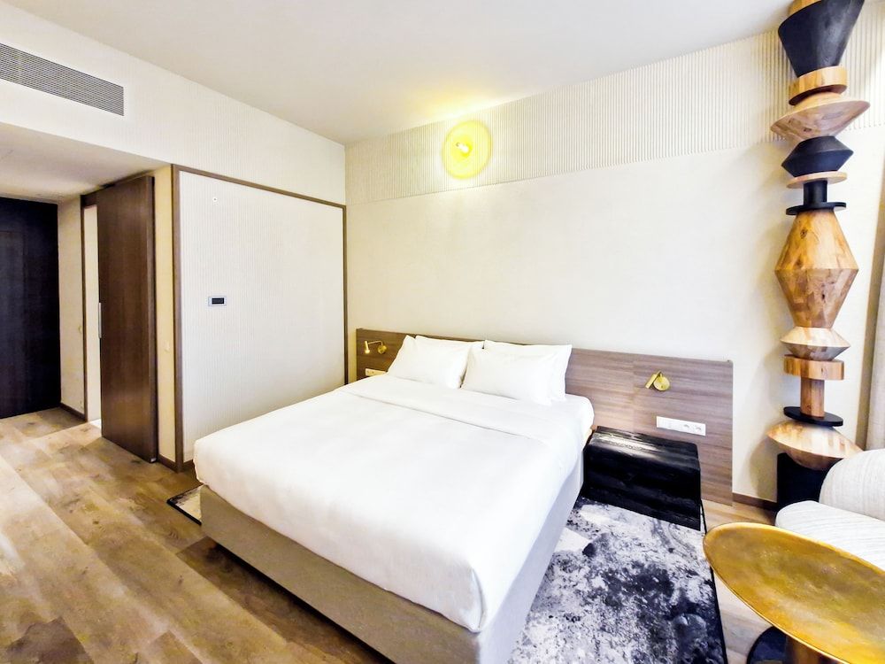 Hotel GLAR Conference & SPA 3