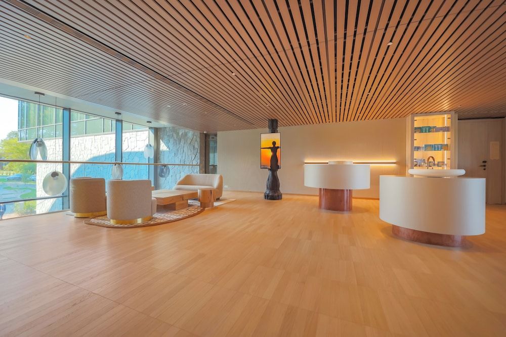 Hotel GLAR Conference & SPA -1 estrelas em Wisełka