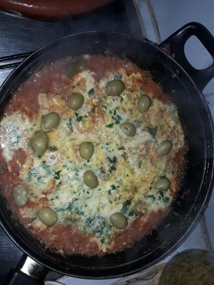 Room-auberge Jnane dar Diafa se Trouve a 2